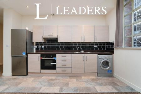 2 bedroom flat to rent - Photo 4