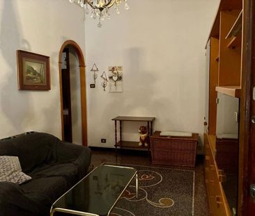 Appartamento via Fabrizio del Carretto, Sestri Ponente, Genova - Photo 5