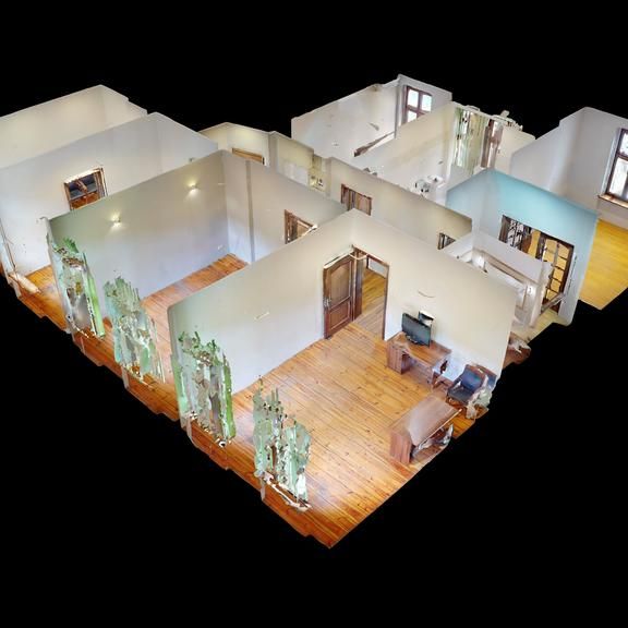 Mieszkanie w Centrum, idealne na kancelarię! - Photo 1