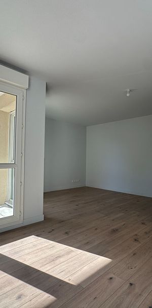 Location Appartement 2 pièces 54m² METZ 57000 - Photo 1