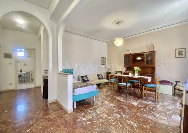 Casa in affitto - Via Domenico Mangraviti, Messina (rif. 25/2026)