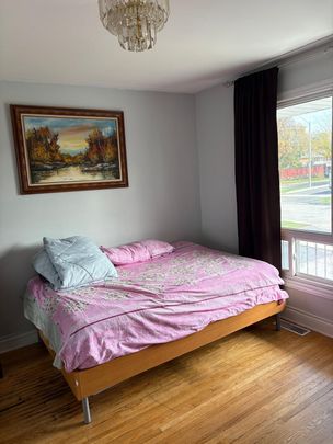 For Lease - 3787 Teeswater Road, Mississauga, Ontario - Photo 1