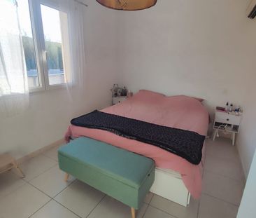Location Appartement 3 pièces 64m² CANOHES 66680 - Photo 6