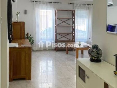 Piso en alquiler en La Corona-Aduanas - Foto 3