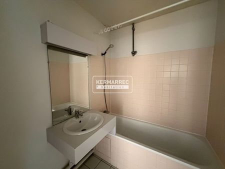 Appartement 2 pièces – 46 m² environ à Rennes (ref : G60559) - Photo 4