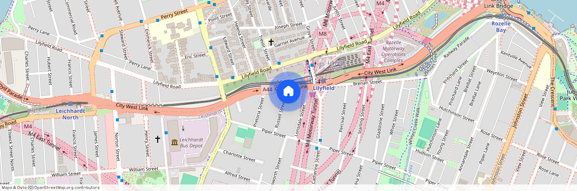 70 Brenan Street, NSW 2040, Lilyfield