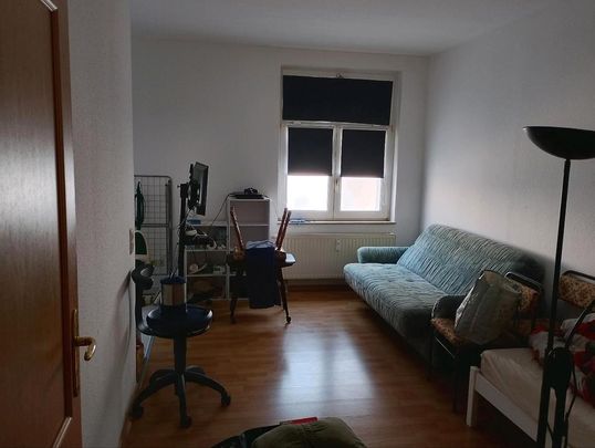 Nachmieter gesucht für 1 Zimmer Wohnung Hilbersdorf 27 m2 - Foto 1