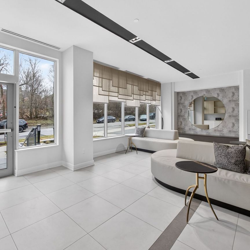 For Lease - 2 Teagarden Court Unit# 707, Toronto, Ontario - Photo 1