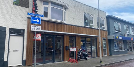 Te huur: Kamer Assendorperstraat 141 A in Zwolle - Foto 3