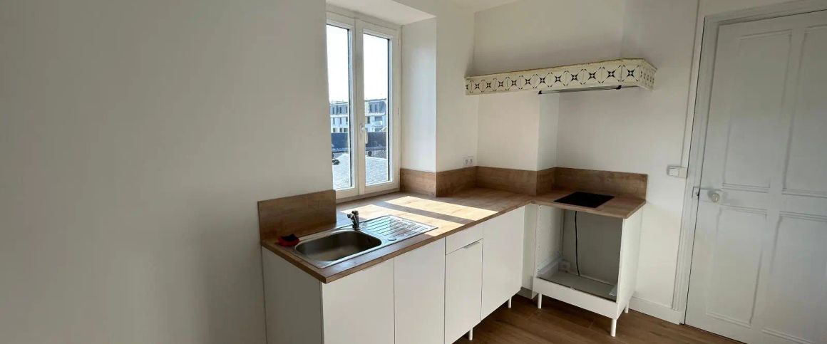 Appartement à louer 3 pièces 47.48m² - Photo 1