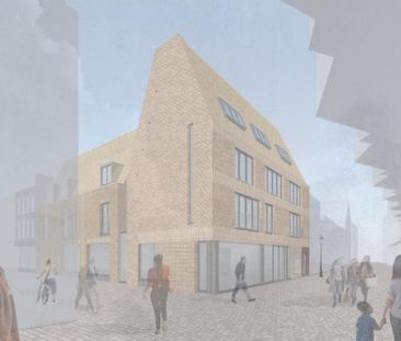 Te huur: Appartement Achter Clarenburg in Utrecht - Photo 3