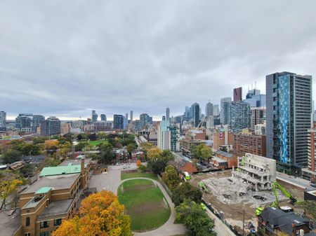 For Lease - 219 Dundas Street Unit# 2006, Toronto, Ontario - Photo 5