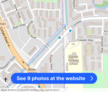 Kubrick House, Lombard Square, SE28 - Photo 1