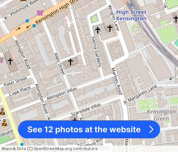 Abingdon Court, Abingdon Villas, W8 - Photo 1