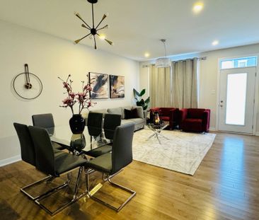 For Lease - 431 Epoch Street, Barrhaven, Ontario - Photo 2