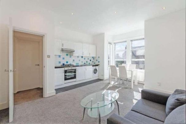 Greenhill Road, London, NW10 - Photo 1