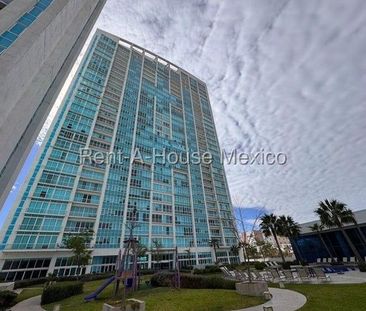 RENTA. Departamento amueblado con amenidades y 2 recámaras - Santa ... - Photo 4