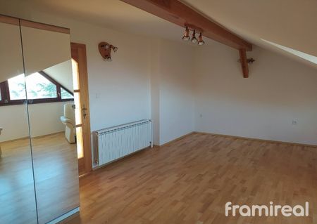 Pronájem bytu 3+kk 100 m², Hlína - Фото 3
