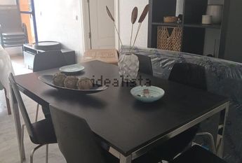 Alquiler de piso en Calle de los Fenicios s/n