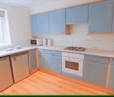 Room in a Shared Flat, Keith Court, G11 - Photo 1