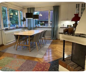 Vildmarksvägen, Spånga - Foto 3