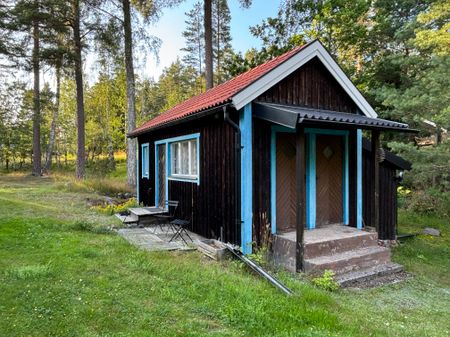 Mörtstigen, Värmdö - Photo 2