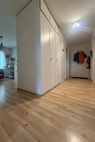 Zentrumsnahe 4.5-Zimmerwohnung in St. Gallen - Photo 5