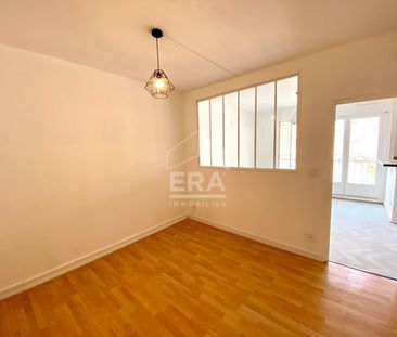 APPARTEMENT A LOUER T2 - BLOIS - REFAIT A NEUF, 1 CHB, CAVE ET PARKING PRIVATIF - Photo 2