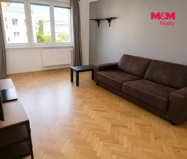 Pronájem bytu 3+1 78 m², Velká Hradební 17, Ústí nad Labem Ústí nad... - Fotografie 3