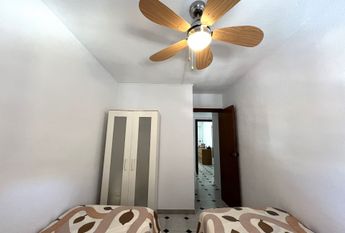 Apartamento en Benidorm, Playa Levante-Centro, alquiler