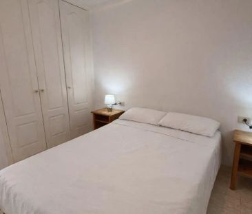 Apartamento de alquiler en Calle Hmno Pedro de Bethencourt, 13, Los... - Photo 4