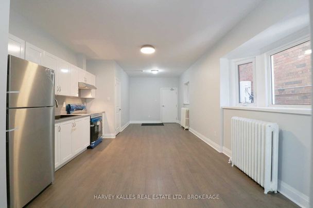 For Lease - 202 Major Street Unit# Main, Toronto, Ontario - Photo 1