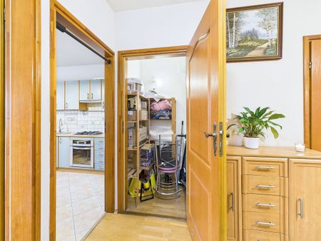 67,7 m² l Oddzielna kuchnia l 3 pokoje l Od zaraz - Фото 2