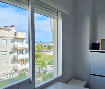 Ático de alquiler en Mediterrani, Almenara - Foto 5