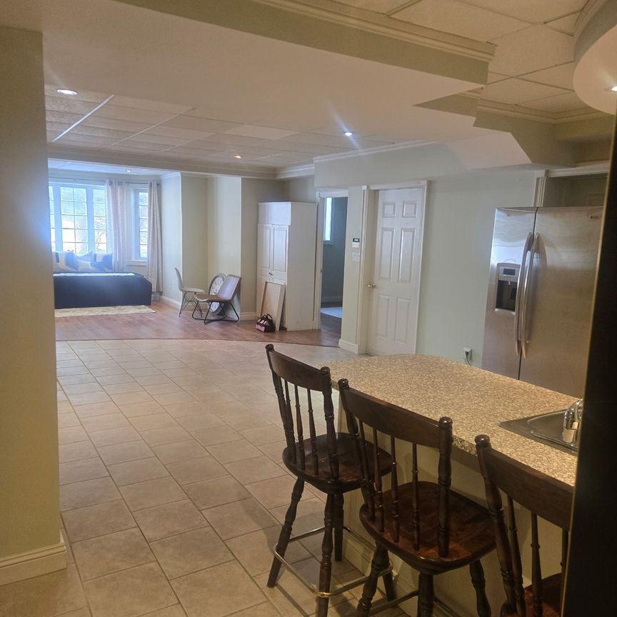 For Lease - 14195 Mount Hope Road Unit# Lower Level, Caledon, Ontario - Photo 1