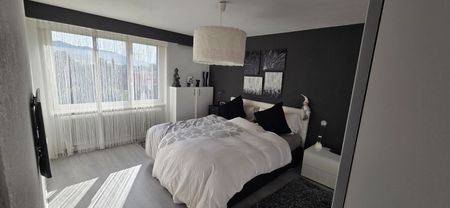 Appartement lumineux de 3,5 pièces en attique - Foto 5