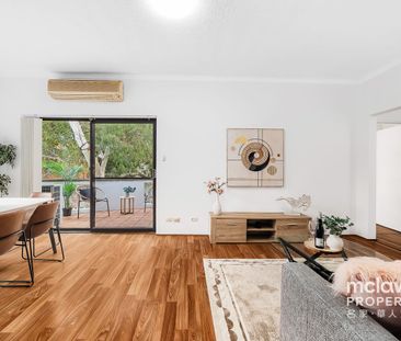 Recently Updated Two-Bedroom Plus Spacious Study (6-months lease only) - Photo 4