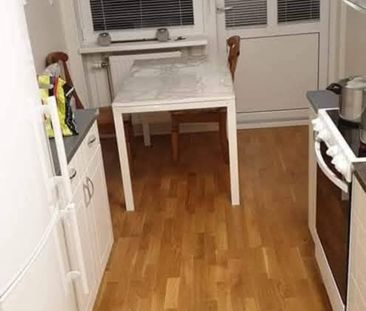 Kvarnängsgatan, Uppsala - Foto 2