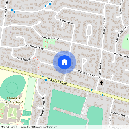 46 Allumba St HOWRAH TAS