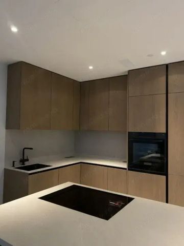 Apartament cu 3 camere in zona Tei - Photo 4