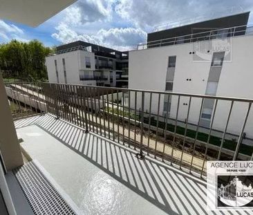 Rental Apartment - Photo 2