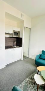 Location Appartement 1 pièce 17m² REIMS 51100 - Photo 3