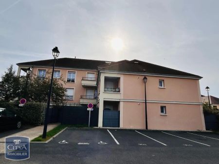 Appartement à louer 1 pièce 30.98m² - Photo 4