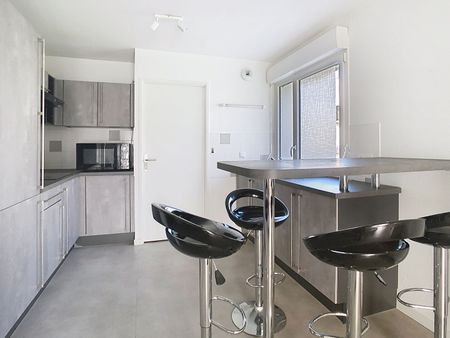 Appartement T3 Gradignan à louer - Photo 2