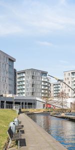 Svanemærkede lejeboliger i første række til vandet - Photo 3