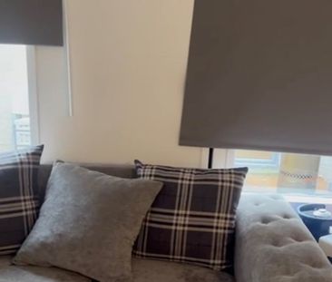 Studio Flat, Burdiehouse Rd, EH17 - Photo 3