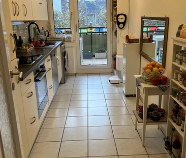 Großzügige 2 Zimmer Wohnung mit Balkon und Garten in ruhiger Lage - Photo 4