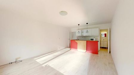 Studio te huur - Photo 2