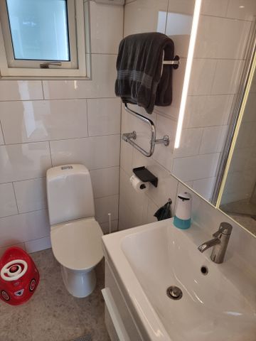 Västervångsvägen 9E - Foto 5