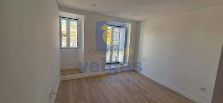Apartamento T1 - Baixa de Setúbal - Renovado - Photo 5